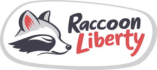 Raccoon Liberty