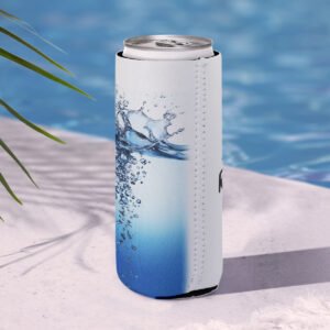 Can Cooler - Slim
